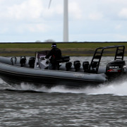 Gemini 730 Work Boat RIB