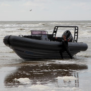 Gemini 730 Charter RIB