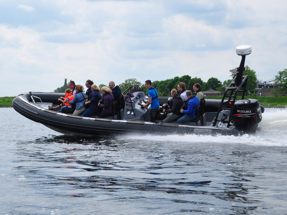 2e Hands Rib Boot tweedehands gemini 850 charter event experience rib kopen 2e Hands Rib Boot tweedehands gemini 850 charter event experience rib kopen